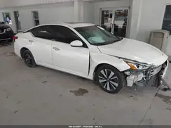 1N4BL4EV8KC167547 2019 NISSAN ALTIMA