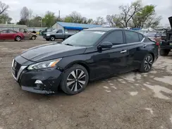 1N4BL4EV8KC168570 2019 NISSAN ALTIMA