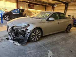 1N4BL4EV8KC169069 2019 NISSAN ALTIMA