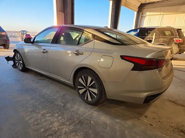 1N4BL4EV8KC169069 2019 NISSAN ALTIMA - Image 2