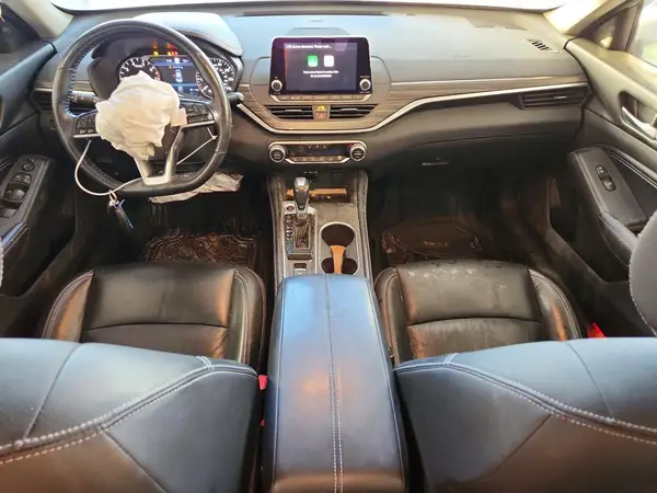 1N4BL4EV8KC169069 2019 NISSAN ALTIMA - Image 8