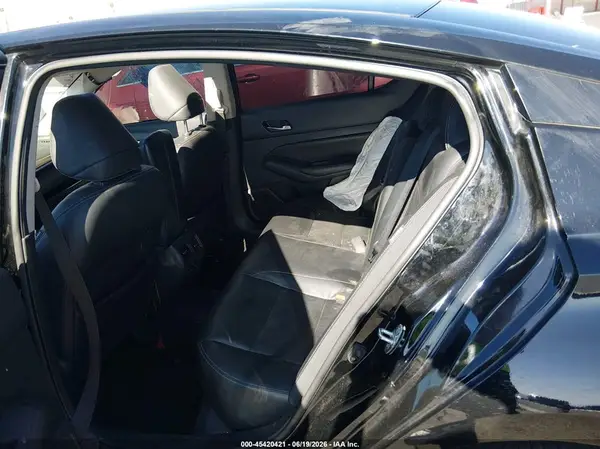 1N4BL4EV8KC169797 2019 NISSAN ALTIMA - Image 8