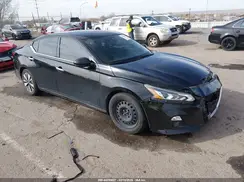 1N4BL4EV8KC172084 2019 NISSAN ALTIMA