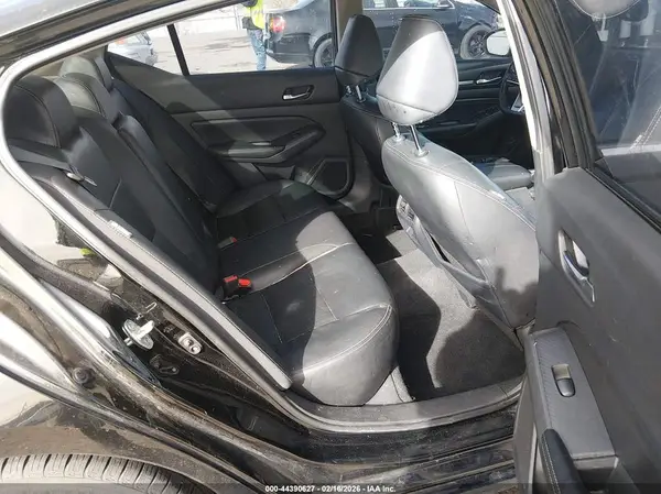 1N4BL4EV8KC172084 2019 NISSAN ALTIMA - Image 8