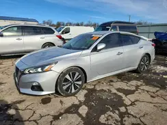 1N4BL4EV8KC173090 2019 NISSAN ALTIMA