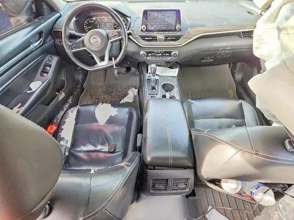 1N4BL4EV8KC173090 2019 NISSAN ALTIMA - Image 8