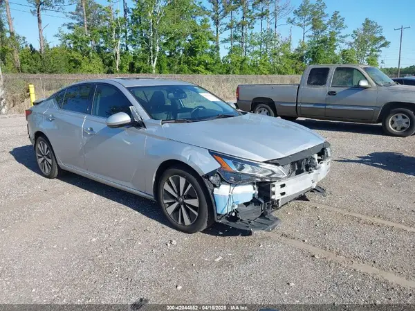 1N4BL4EV8KC173414 2019 NISSAN ALTIMA - Image 1