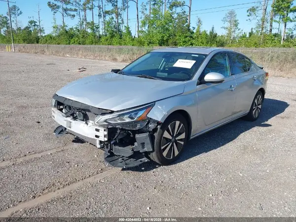 1N4BL4EV8KC173414 2019 NISSAN ALTIMA - Image 2