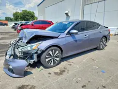 1N4BL4EV8KC173753 2019 NISSAN ALTIMA