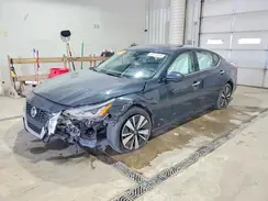 1N4BL4EV8KC174577 2019 NISSAN ALTIMA