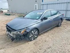 1N4BL4EV8KC176670 2019 NISSAN ALTIMA