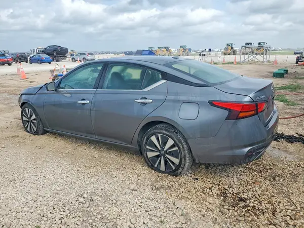 1N4BL4EV8KC176670 2019 NISSAN ALTIMA - Image 2