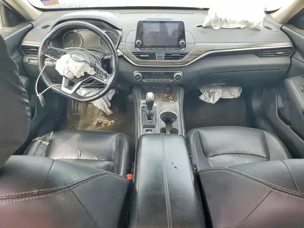 1N4BL4EV8KC176670 2019 NISSAN ALTIMA - Image 8