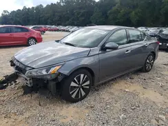 1N4BL4EV8KC177401 2019 NISSAN ALTIMA