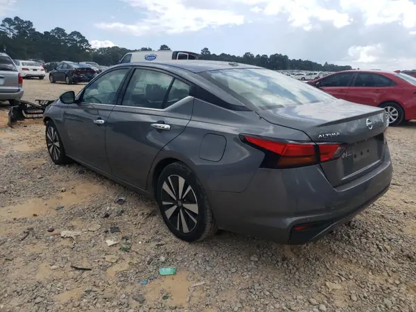 1N4BL4EV8KC177401 2019 NISSAN ALTIMA - Image 2
