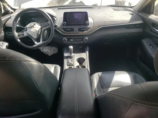 1N4BL4EV8KC177401 2019 NISSAN ALTIMA - Image 8