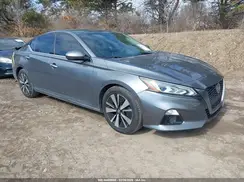 1N4BL4EV8KC177771 2019 NISSAN ALTIMA