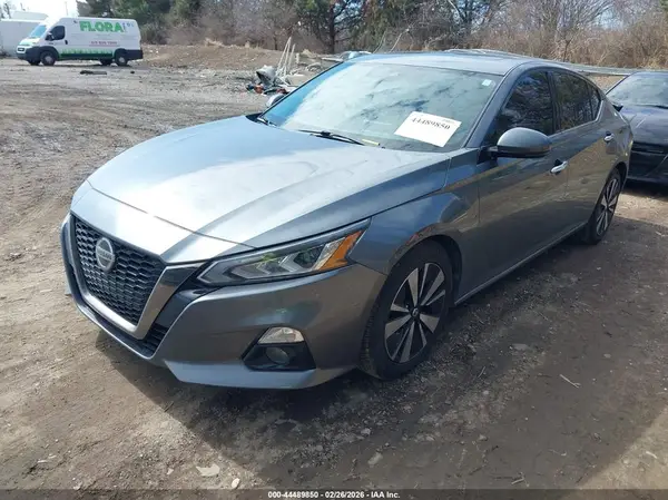 1N4BL4EV8KC177771 2019 NISSAN ALTIMA - Image 2