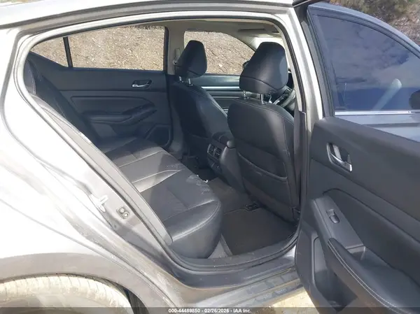 1N4BL4EV8KC177771 2019 NISSAN ALTIMA - Image 8