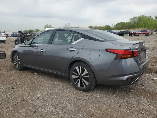 1N4BL4EV8KC178497 2019 NISSAN ALTIMA - Image 2