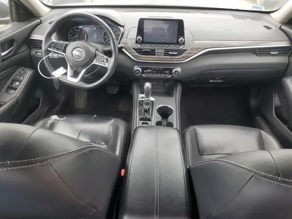 1N4BL4EV8KC178497 2019 NISSAN ALTIMA - Image 8