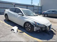 1N4BL4EV8KC179035 2019 NISSAN ALTIMA