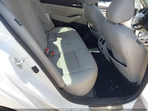 1N4BL4EV8KC179035 2019 NISSAN ALTIMA - Image 8
