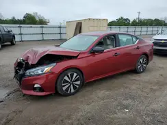 1N4BL4EV8KC179875 2019 NISSAN ALTIMA