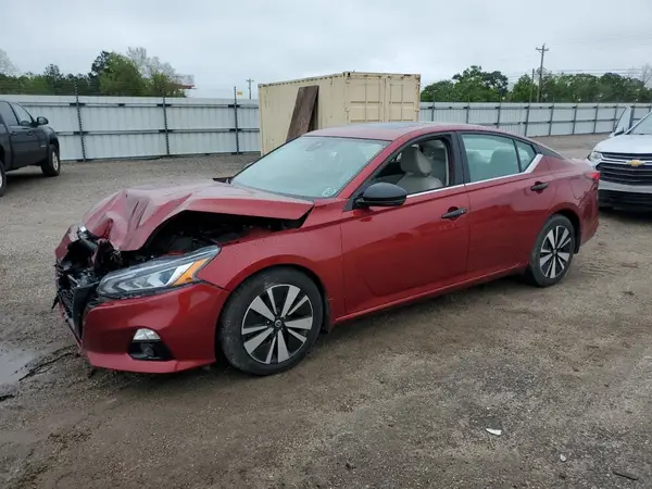 1N4BL4EV8KC179875 2019 NISSAN ALTIMA - Image 1