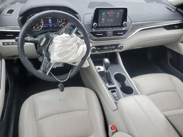 1N4BL4EV8KC179875 2019 NISSAN ALTIMA - Image 8