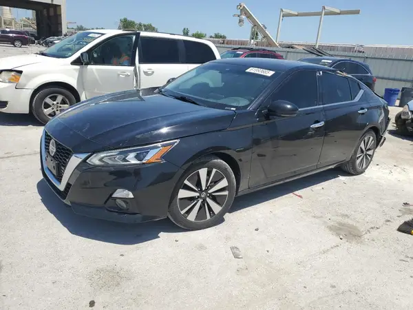1N4BL4EV8KC187975 2019 NISSAN ALTIMA - Image 1