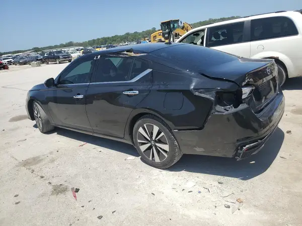 1N4BL4EV8KC187975 2019 NISSAN ALTIMA - Image 2