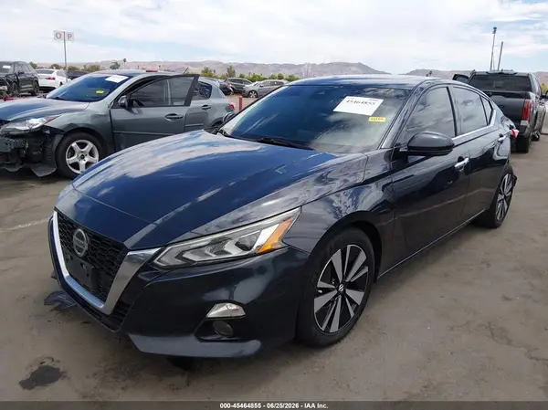 1N4BL4EV8KC188088 2019 NISSAN ALTIMA - Image 2