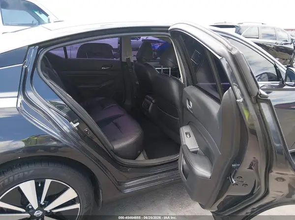 1N4BL4EV8KC188088 2019 NISSAN ALTIMA - Image 8