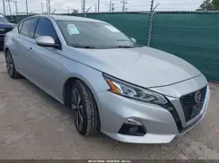 1N4BL4EV8KC189905 2019 NISSAN ALTIMA