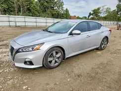 1N4BL4EV8KC191735 2019 NISSAN ALTIMA