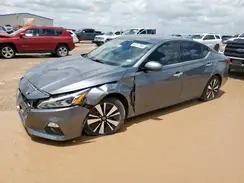 1N4BL4EV8KC192240 2019 NISSAN ALTIMA