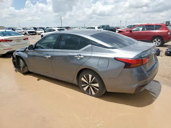 1N4BL4EV8KC192240 2019 NISSAN ALTIMA - Image 2
