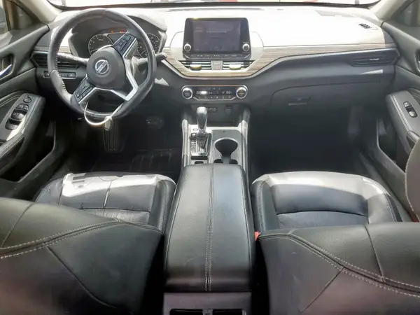 1N4BL4EV8KC192240 2019 NISSAN ALTIMA - Image 8