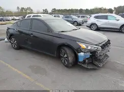 1N4BL4EV8KC193968 2019 NISSAN ALTIMA