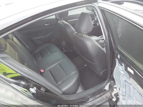 1N4BL4EV8KC193968 2019 NISSAN ALTIMA - Image 8