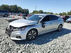 1N4BL4EV8KC194960 2019 NISSAN ALTIMA