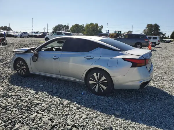 1N4BL4EV8KC194960 2019 NISSAN ALTIMA - Image 2