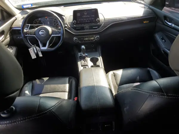 1N4BL4EV8KC194960 2019 NISSAN ALTIMA - Image 8