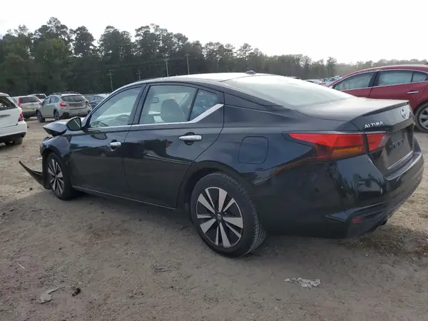 1N4BL4EV8KC197373 2019 NISSAN ALTIMA - Image 2