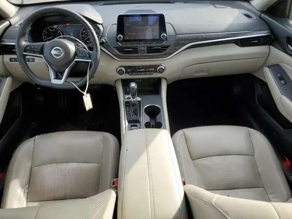1N4BL4EV8KC197373 2019 NISSAN ALTIMA - Image 8