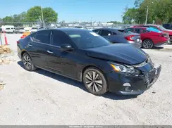 1N4BL4EV8KC197700 2019 NISSAN ALTIMA