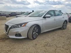 1N4BL4EV8KC198202 2019 NISSAN ALTIMA