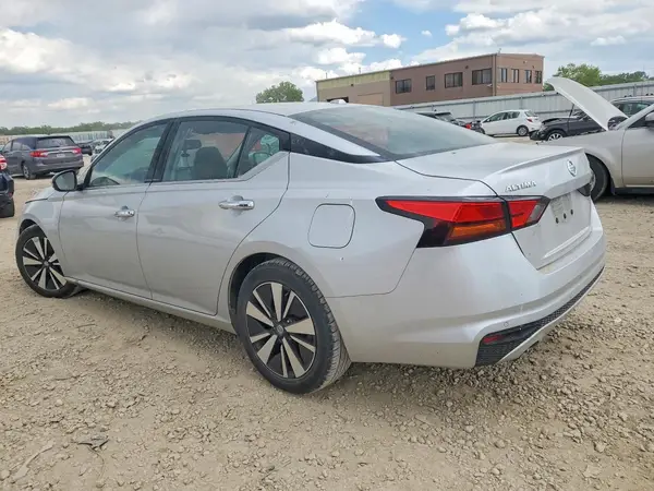 1N4BL4EV8KC198202 2019 NISSAN ALTIMA - Image 2