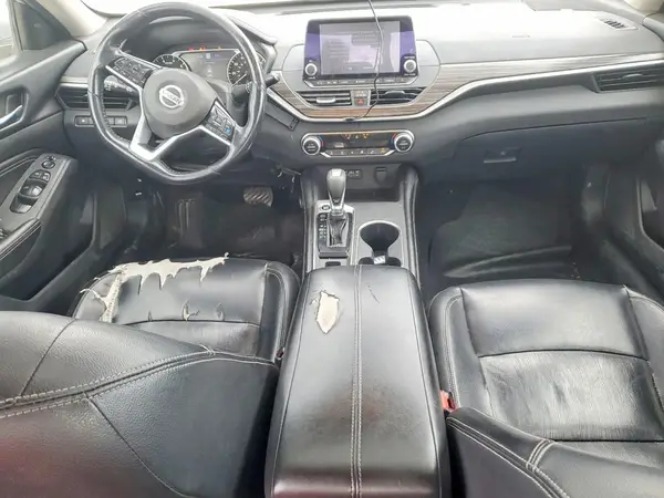 1N4BL4EV8KC198202 2019 NISSAN ALTIMA - Image 8